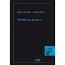 Territoires Du Sens - Jean-michel Salanskis