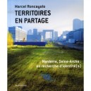 Territoires En Partage - Marcel Roncayolo