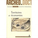 Territoires Et Economies - Nicolas Salaver