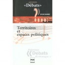 Territoires Et Espaces Politiques - Biarez