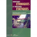 Territoires Ethniques Et Territoires Etatiques , Pouvoirs Locaux Et Conflits Interethniques Au Sud-kivu (rd Congo) - Bosco Much