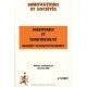 Territoires Et Territorialite , Regards Pluridisciplinaires - Nassima Dris