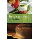 Terroir Et Saveurs Du Quebec - Collectif