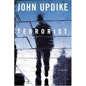 Terrorist - John Updike