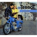La Terrot De Mon Pere - Patrick Negro