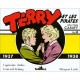 Terry Et Les Pirates T.4 , 1937-1938 - Milton Caniff
