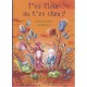 T'es Fleur Ou T'es Chou ? - Clotilde Perrin , Gwendoline Raisson