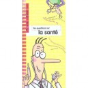 Tes Questions Sur La Sante - Paul Martin