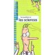 Tes Questions Sur Les Sciences - Collectif
