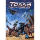 Tessa, Agent Intergalactique T.4 , Cosmolympiades - Louis , Mitric , Lamirand