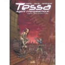 Tessa, Agent Intergalactique T.3 , Beau Comme Un Diyo - Louis , Mitric , Lamirand