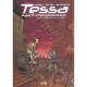 Tessa, Agent Intergalactique T.3 , Beau Comme Un Diyo - Louis , Mitric , Lamirand