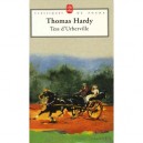 Tess D'urberville - Thomas Hardy