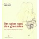 Tes Seins Sont Des Grenades , Pour En Finir Avec Le Cantique Des Cantiques - Frank Lalou , Albert Woda