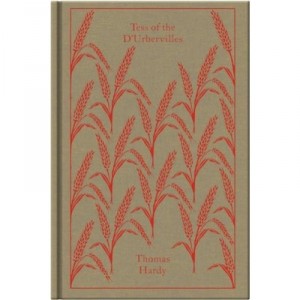 Tess Of The D'urbervilles - Hardy Thomas