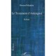 Le Testament D'ardengost - Bernard Mandon