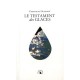 La Testament Des Glaces , Reflexions D'un Voyageur Polaire Sur Le Siecle A Venir - Emmanuel Hussenet