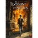 Le Testament Des Siecles T.1 , Melencolia - Pacurario , Lovenbruck