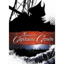 Le Testament Du Capitaine Crown T.1 , Cinq Enfants De Putain - Tristan Roulot , Patrick Henaff