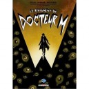 Le Testament Du Docteur M T.1 , Les Araignees - Jean-pierre Pecau , Damour , Vincent Froissard