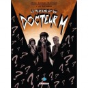 Le Testament Du Docteur M T.2 , Les Trois Lumieres - Pecau ,damour ,froissard