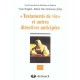 Testaments De Vie Et Autres Directives Anticipees - Englert...