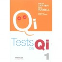 Test De Qi 1 - Philip Carter , Ken Russel