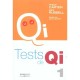 Test De Qi 1 - Philip Carter , Ken Russel