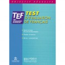 Test D'evaluation De Francais - Ccip
