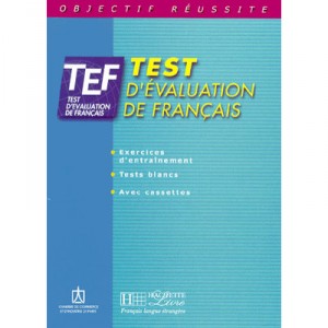 Test D'evaluation De Francais - Ccip