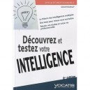 Decouvrez Et Tester Votre Intelligence (2e Edition) - Gerard Roudaut