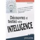 Decouvrez Et Tester Votre Intelligence (2e Edition) - Gerard Roudaut