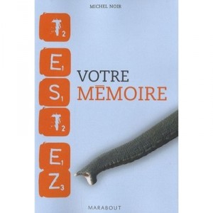 Test Your Memory - Michael Black