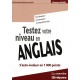 Testez Votre Niveau D'anglais - Collectif