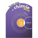 Testez Vous En Chimie (2e Edition) - K Slama