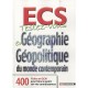 Testez-vous En Geopolitique Du Monde Contemporain , Ecole De Commerce - E Auburtin