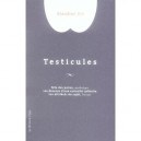 Dix Facons De Preparer, Testicules - Blandine Vie