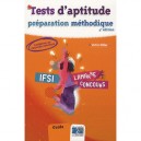 Tests D'aptitude , Preparation Methodique (4e Edition) - Sibler