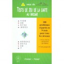 Tests De Cartes Au Bridge - Collectif