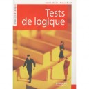 Tests De Logique - Valerie Clisson , Arnaud Duval