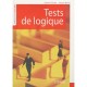 Tests De Logique - Valerie Clisson , Arnaud Duval