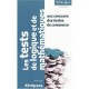Tests De Logique Et De Mathematiques Aux Concours Des Ecoles De Commerce (2e Edition) - Hubert Silly