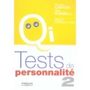 Tests De Personnalite T.2 - Philip Carter , Ken Russel