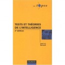 Tests Et Theories De L'intelligence (2e Edition) - Jean-luc Bernaud