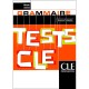 Tests Grammaire Avance - Collectif