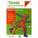 Tests Psychotechniques Chronometres , Ifsi Et Travail Social - Andre Combres