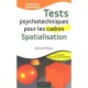 Tests Psychotechniques Pour Les Cadres , Spatialisation - Bernard Myers