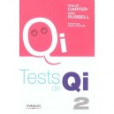 Tests Qi T.2 - Philip Carter , Ken Russel