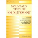 Nouveaux Tests De Recrutement - Thierry Carabin