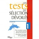 Tests Selection Devoiles - Larane Jean-jacques